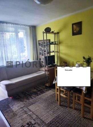 Mieszkanie 2-pokojowe Warszawa Targówek, ul. Krasiczyńska