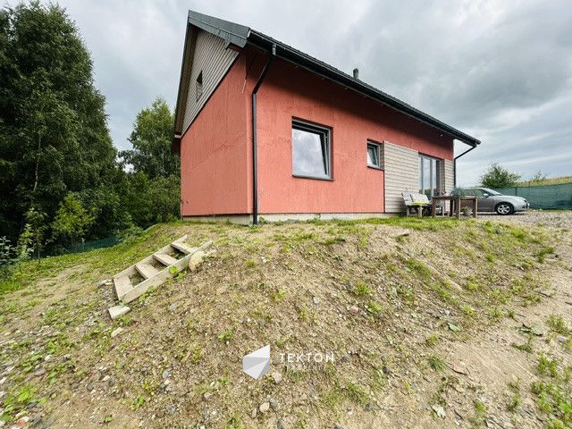 dom wolnostojący, 3 pokoje Olsztyn. Zdjęcie 5