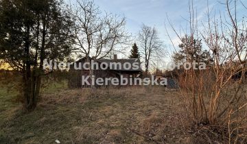 Działka budowlana Wielka Wola