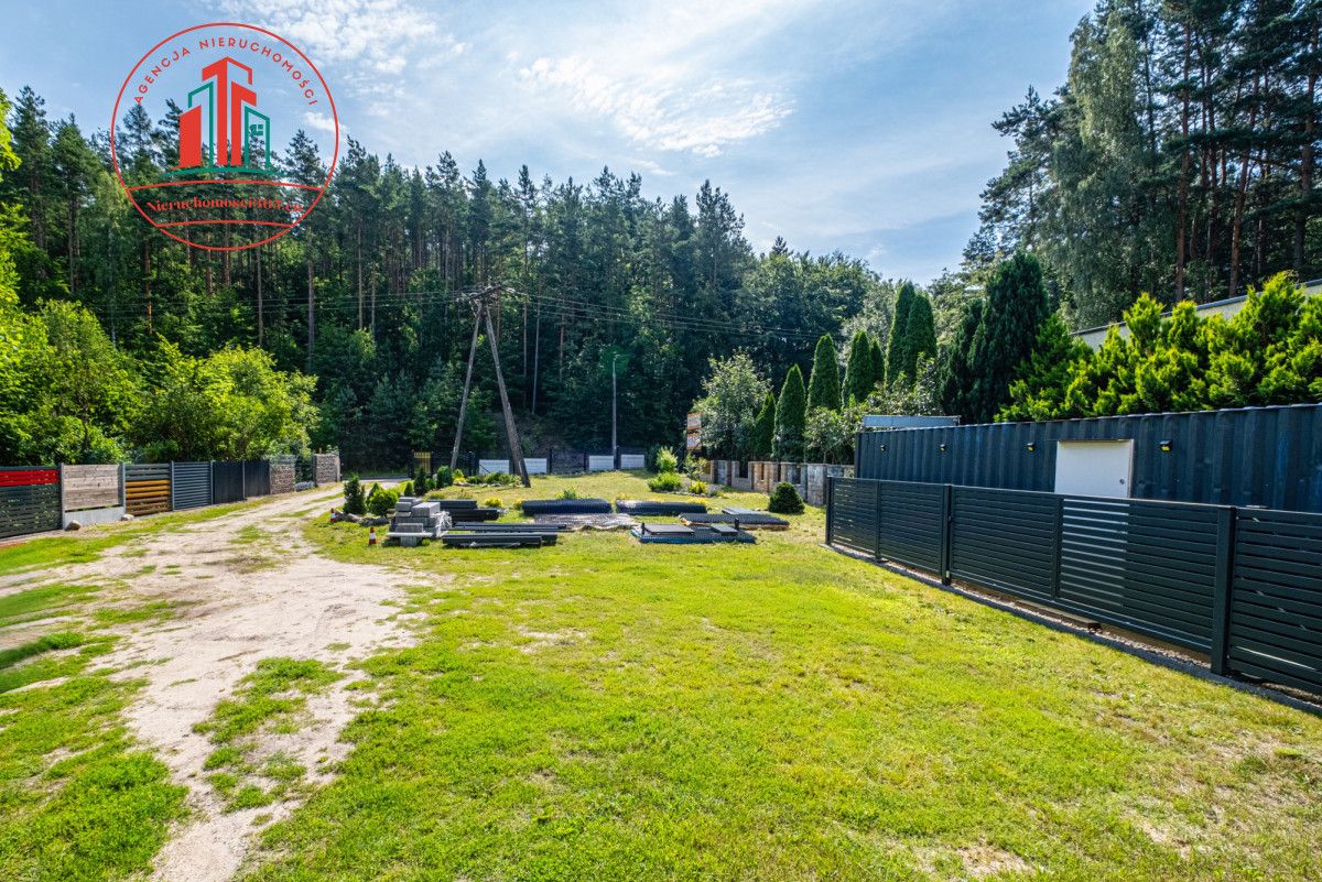 Działka budowlana Rumia, ul. Kamienna. Zdjęcie 11