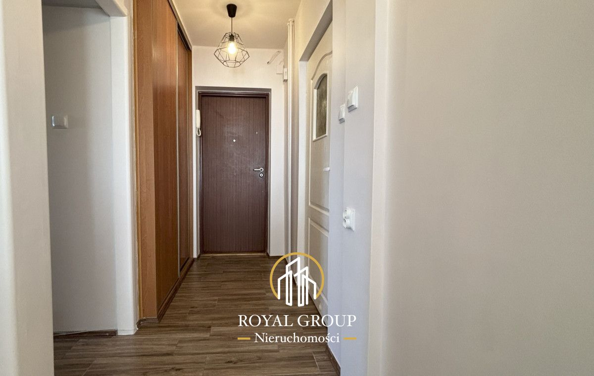 Mieszkanie 2-pokojowe Lublin Kalinowszczyzna, ul. Franciszka Kleeberga. Zdjęcie 9