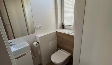 dom szeregowy Nowa Wola