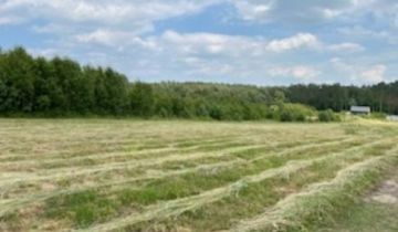 Działka budowlana Gostyniec