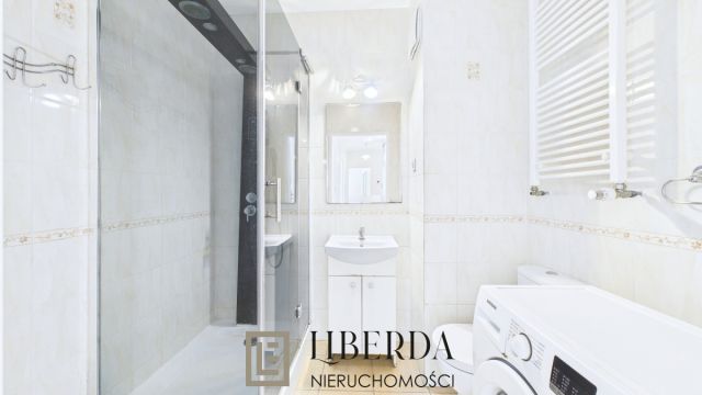 Mieszkanie 3-pokojowe Warszawa Wola, ul. Marcina Kasprzaka. Zdjęcie 9