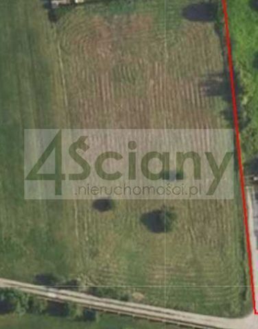 Działka budowlana Duchnów. Zdjęcie 4