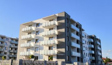 Mieszkanie 1-pokojowe Mława, ul. Janusza Kusocińskiego