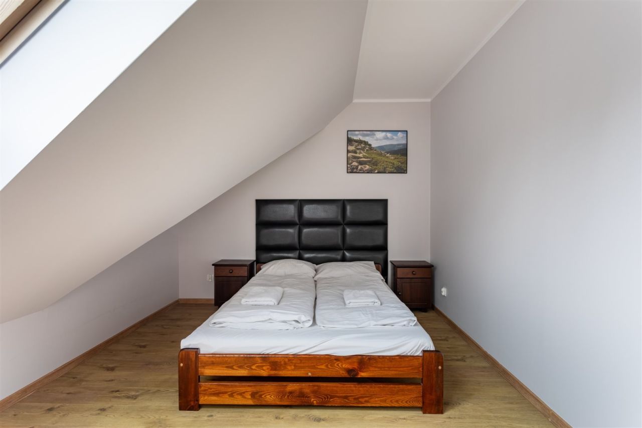 Mieszkanie 3-pokojowe Karpacz. Zdjęcie 14