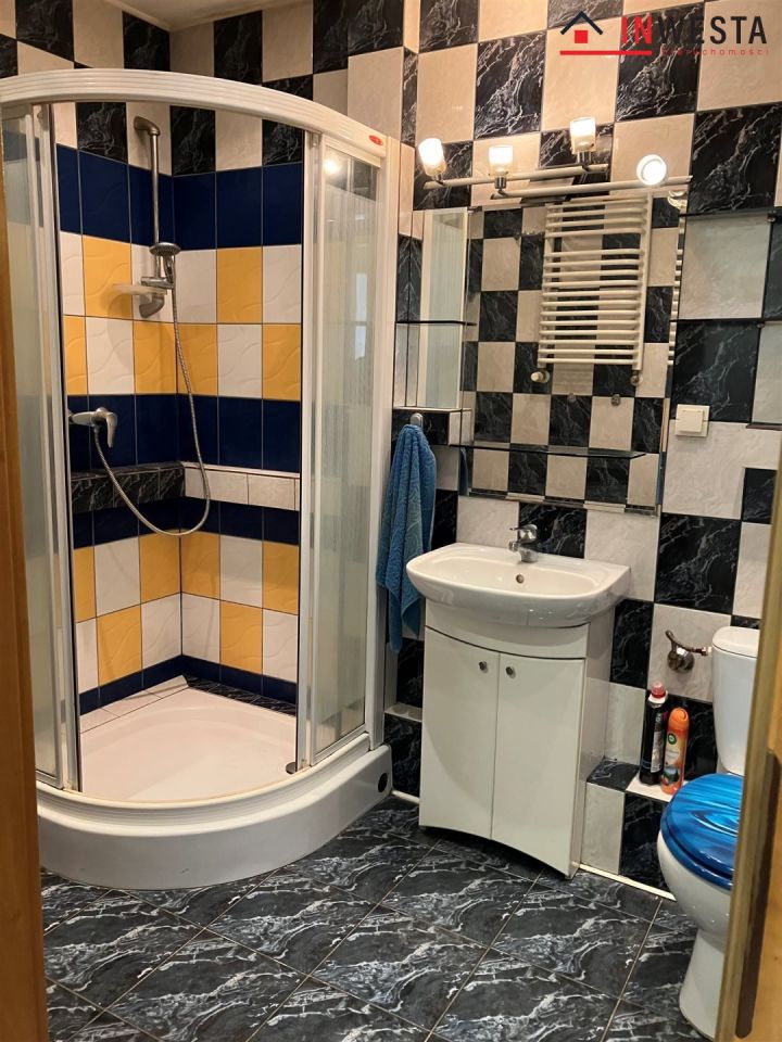 Mieszkanie 3-pokojowe Warszawa Ursus, ul. Skoroszewska. Zdjęcie 6