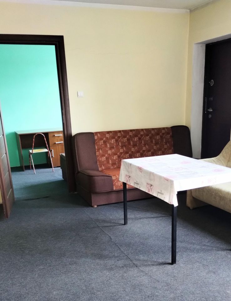 Hala/magazyn Wola Kałkowa. Zdjęcie 7