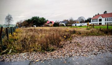 Działka budowlana Nowa Sól Centrum, ul. Głogowska