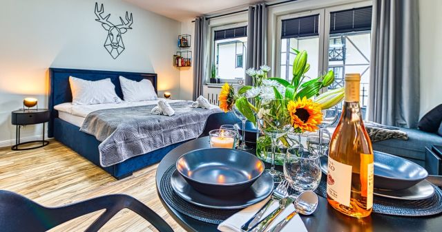 Mieszkanie 1-pokojowe Świeradów-Zdrój. Zdjęcie 7