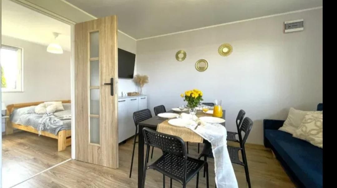 Ośrodek wczasowy Gąski, ul. Morska Bryza. Zdjęcie 11