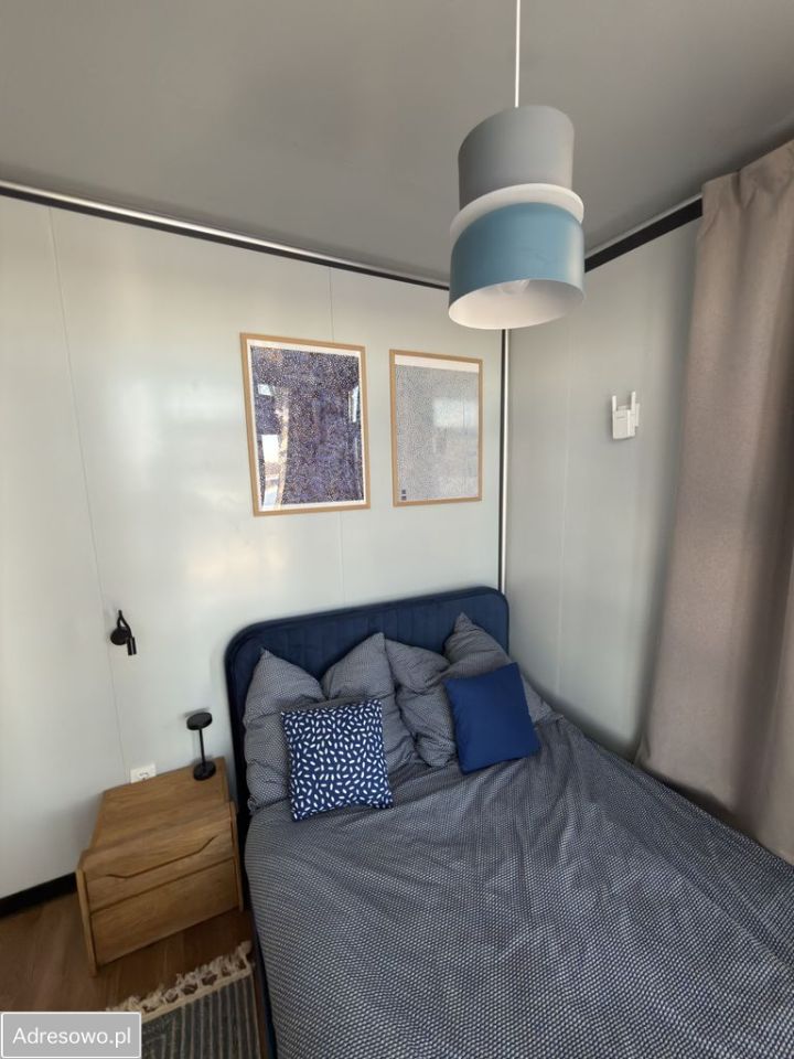 dom letniskowy, 3 pokoje Bogaczewo. Zdjęcie 15