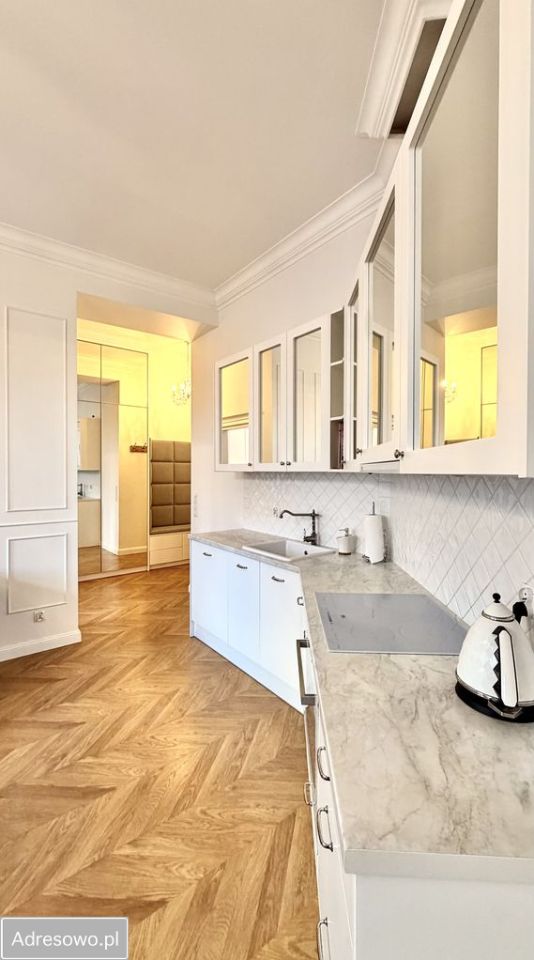 Mieszkanie 2-pokojowe Bydgoszcz Śródmieście, ul. Augusta Cieszkowskiego. Zdjęcie 10