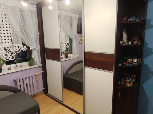 Mieszkanie 2-pokojowe Bytom Stroszek, ul. Tysiąclecia. Zdjęcie 3