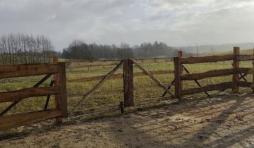 Działka budowlana Malinka