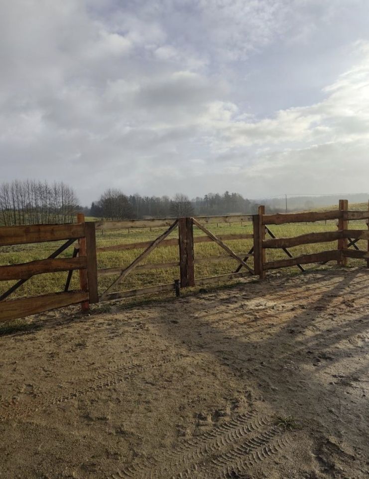 Działka budowlana Malinka