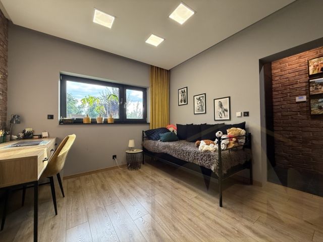 dom wolnostojący, 4 pokoje Dąbcze. Zdjęcie 13