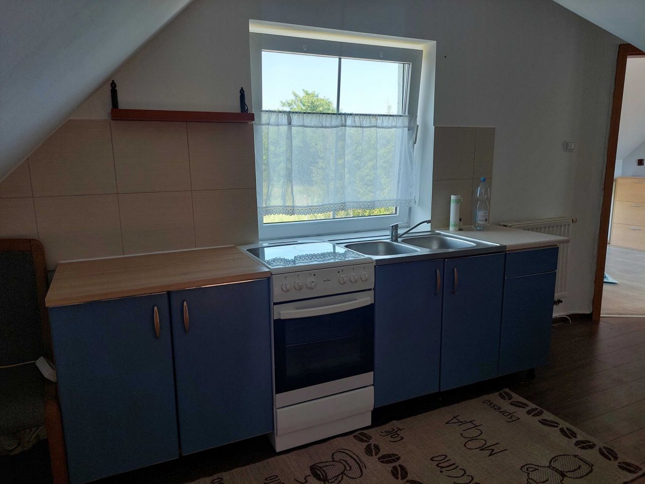 Mieszkanie 2-pokojowe Puszczykowo Stare Puszczykowo. Zdjęcie 8