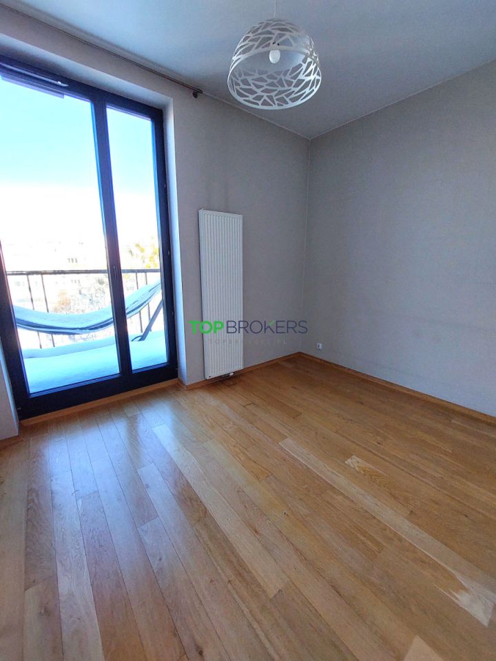 Mieszkanie 3-pokojowe Warszawa Wola, ul. Dzielna. Zdjęcie 8