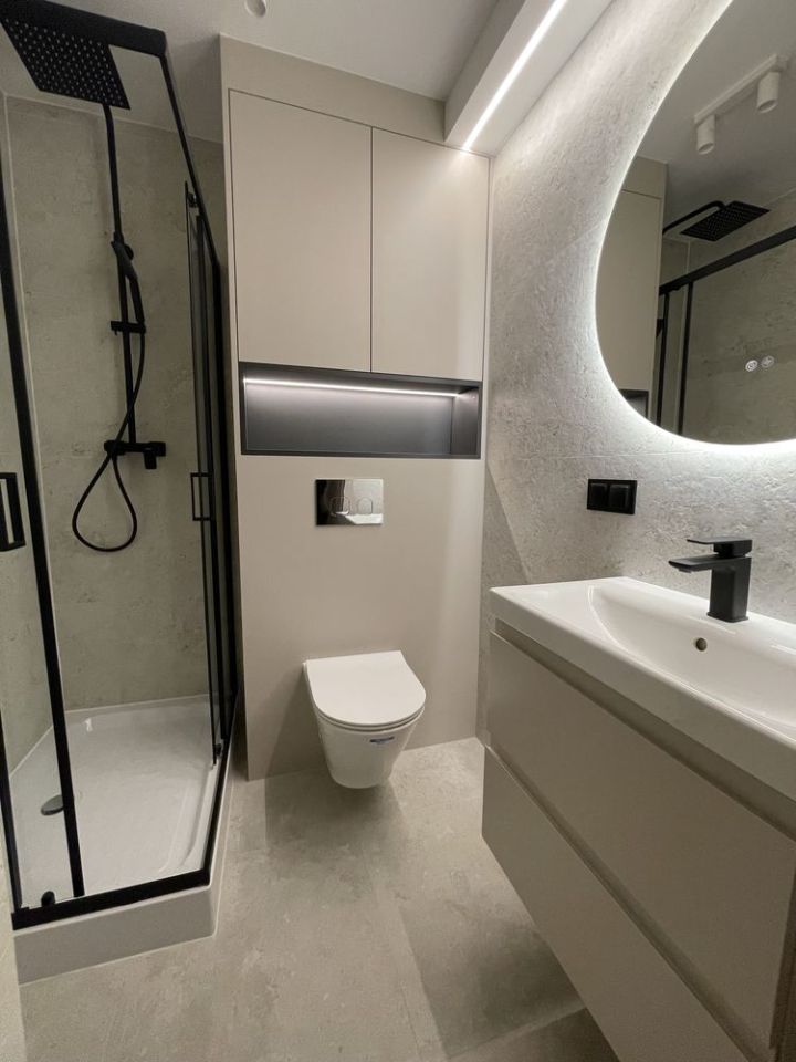 Mieszkanie 3-pokojowe Lublin, ul. Krańcowa. Zdjęcie 4