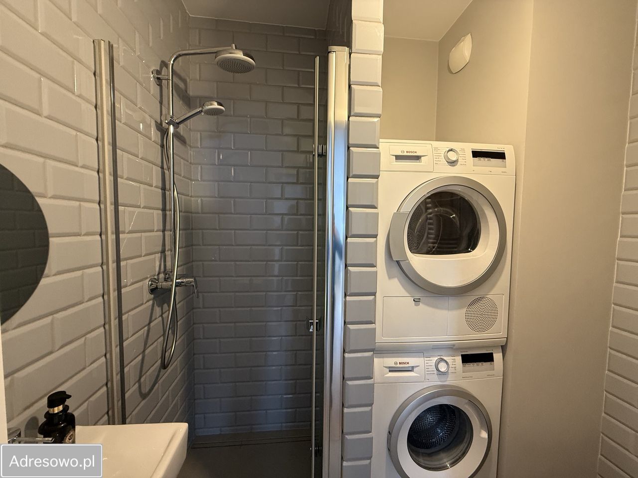 Mieszkanie 4-pokojowe Kraków Czyżyny, os. Osiedle Avia. Zdjęcie 14