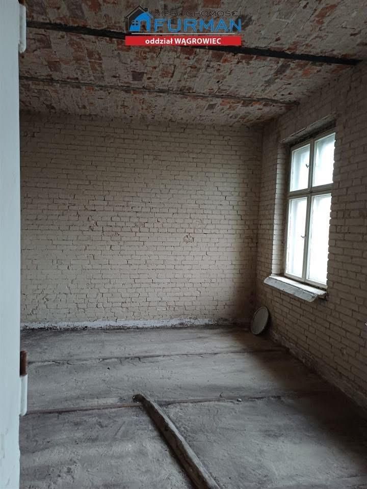 Nieruchomość komercyjna Wągrowiec, ul. Gnieźnieńska. Zdjęcie 7