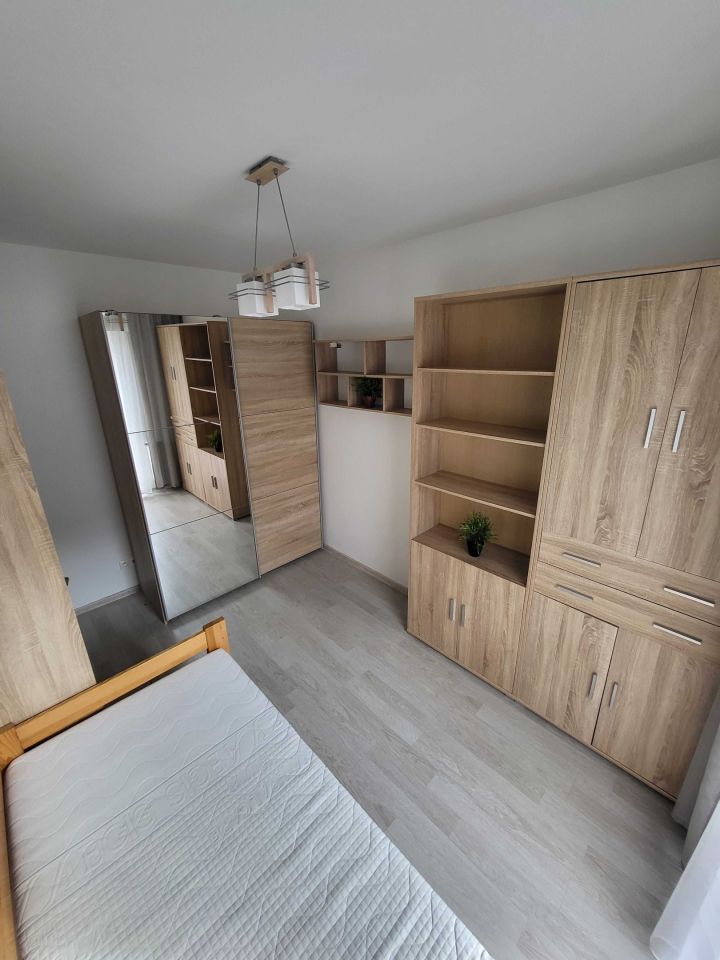 Mieszkanie 2-pokojowe Kraków Mistrzejowice, ul. Franciszka Kniaźnina. Zdjęcie 8