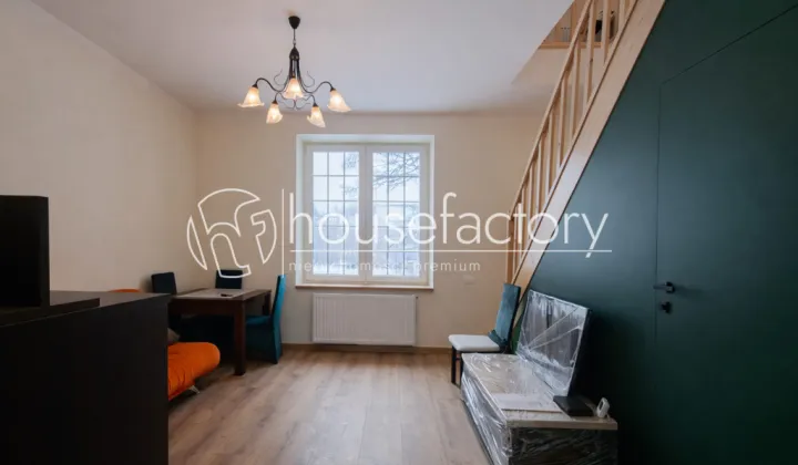 Mieszkanie 2-pokojowe Łódź Widzew, ul. Paryska