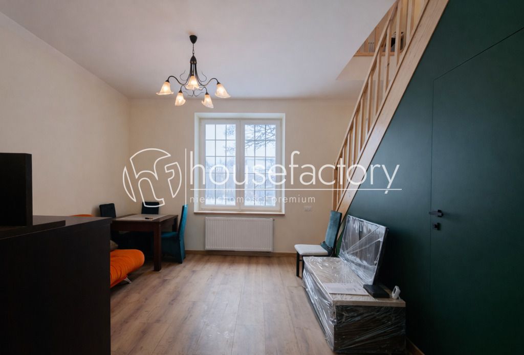 Mieszkanie 2-pokojowe Łódź, ul. Paryska. Zdjęcie 1