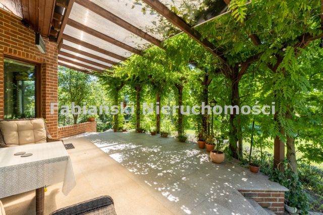 dom wolnostojący, 5 pokoi Poznań. Zdjęcie 5