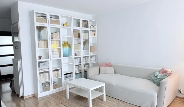 Mieszkanie 3-pokojowe Piaseczno, ul. gen. mjr. Jana Grochowskiego