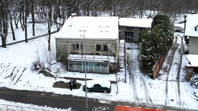 Działka inwestycyjna Kraków Czyżyny, al. Jana Pawła II. Zdjęcie 3