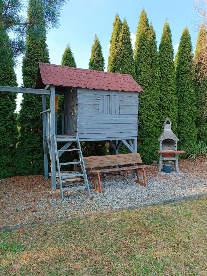 Działka rod Kulów. Zdjęcie 3