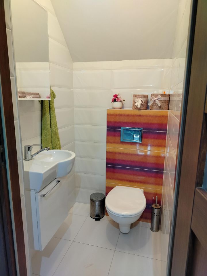 dom wolnostojący, 4 pokoje Sadlinki, Piaski. Zdjęcie 20