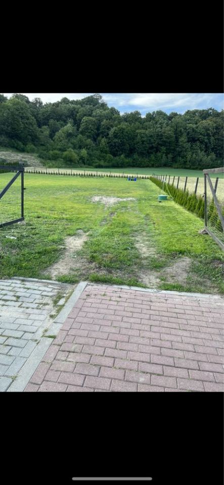 Działka budowlana Golub-Dobrzyń, ul. Brodnicka. Zdjęcie 5