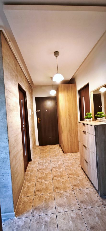 Mieszkanie 3-pokojowe Piotrków Trybunalski, ul. Romana Dmowskiego. Zdjęcie 35