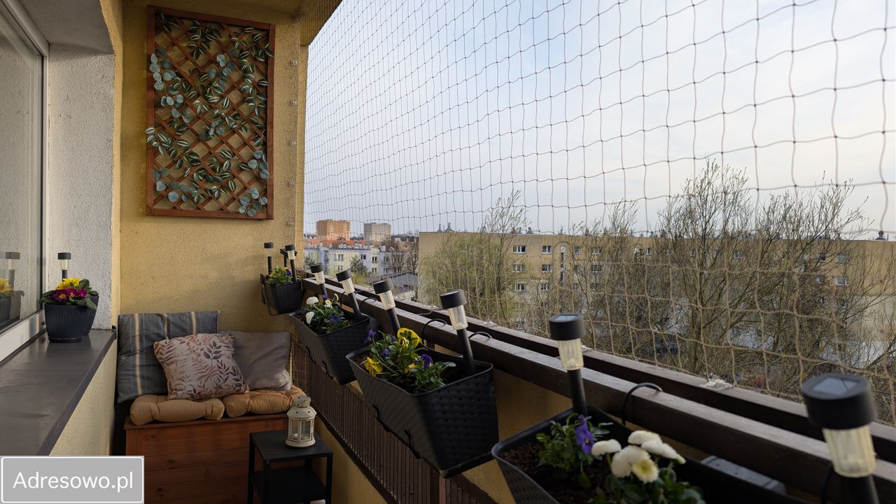 Mieszkanie 3-pokojowe Łódź Chojny, ul. Kongresowa. Zdjęcie 11