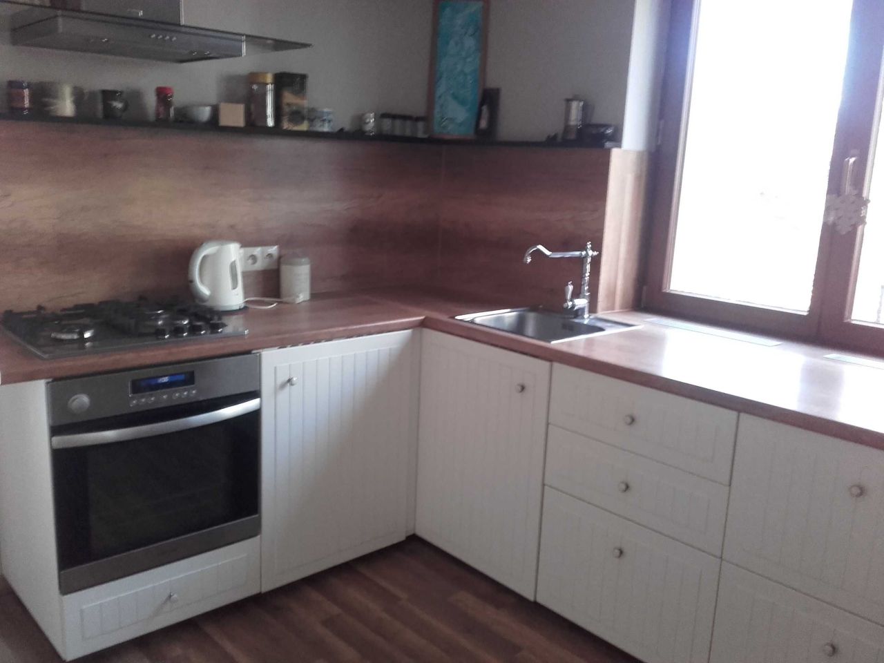 dom wolnostojący Szczecin, ul. Podleśna. Zdjęcie 7