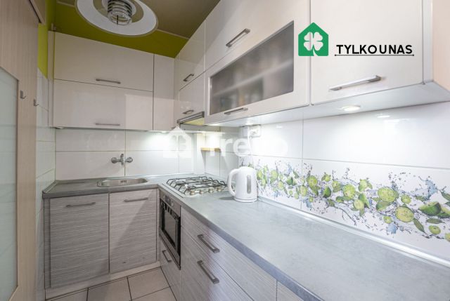 Mieszkanie 2-pokojowe Gdańsk Brzeźno, ul. Karola Chodkiewicza. Zdjęcie 1