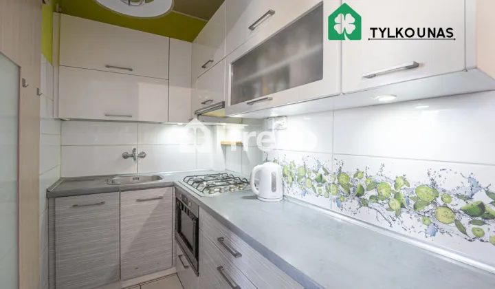 Mieszkanie 2-pokojowe Gdańsk Brzeźno, ul. Karola Chodkiewicza