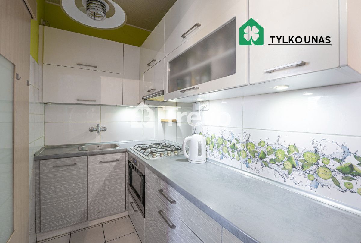 Mieszkanie 2-pokojowe Gdańsk Brzeźno, ul. Karola Chodkiewicza. Zdjęcie 1