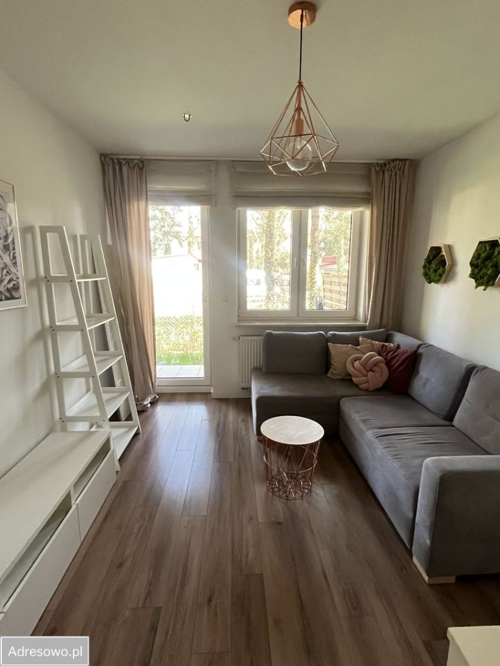 Mieszkanie 2-pokojowe Warszawa Skorosze, ul. Aleksandra Prystora. Zdjęcie 14