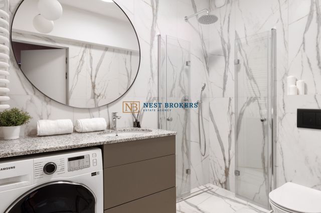 Mieszkanie 2-pokojowe Kraków Zabłocie, ul. Zabłocie. Zdjęcie 7