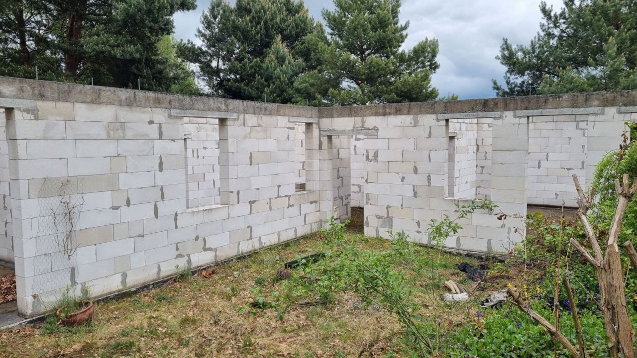 dom wolnostojący, 5 pokoi Świebodzin. Zdjęcie 3
