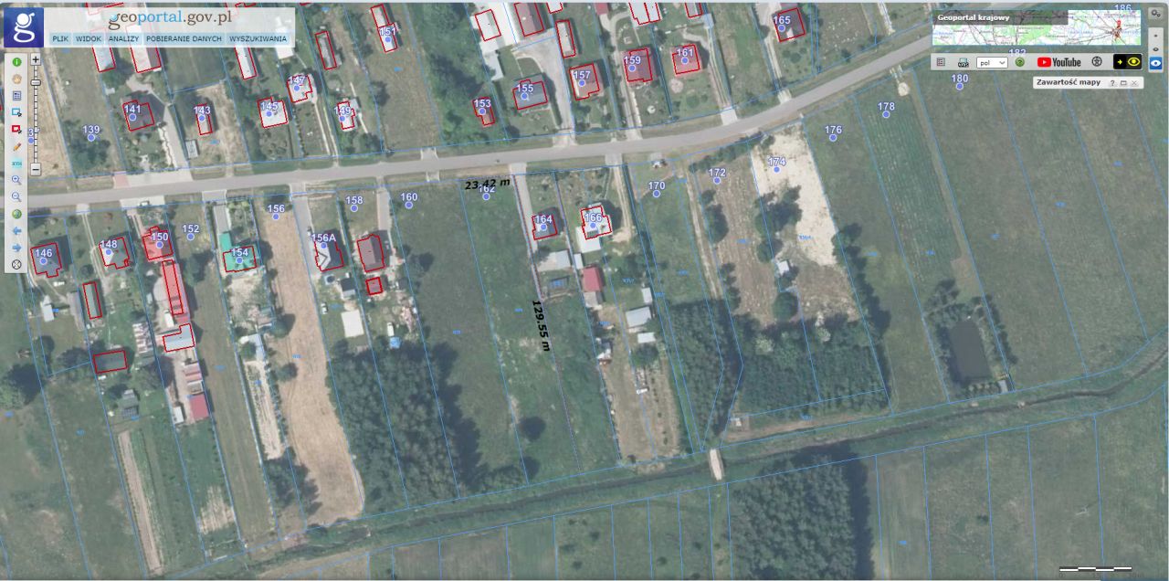 Działka inna Załuże. Zdjęcie 3