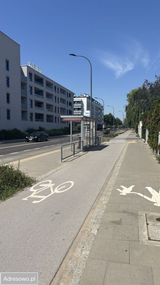Mieszkanie 2-pokojowe Warszawa Białołęka, ul. Głębocka. Zdjęcie 19