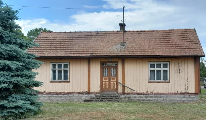 gospodarstwo, 1 pokój Strzelce Wielkie