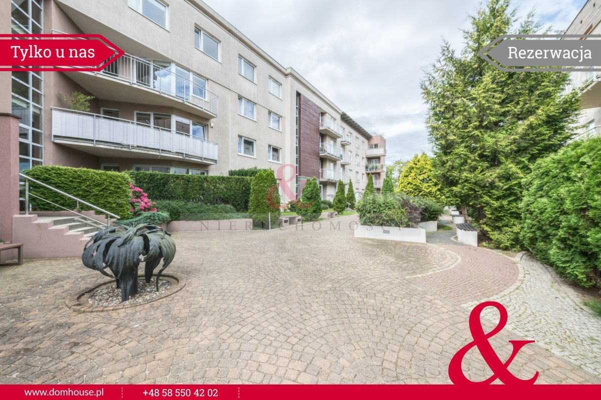 Mieszkanie 3-pokojowe Gdynia Orłowo, ul. Wrocławska. Zdjęcie 23