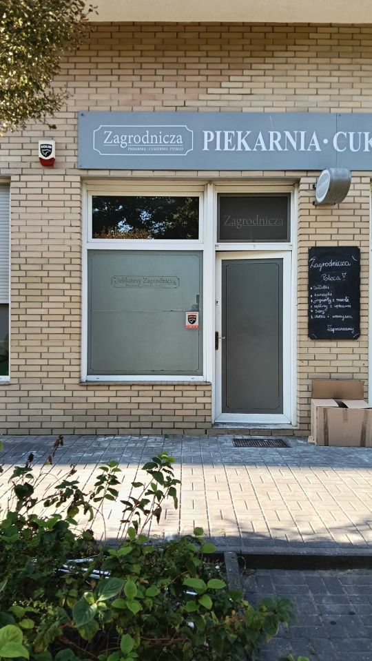 Lokal Poznań Warszawskie, ul. Karpia. Zdjęcie 3